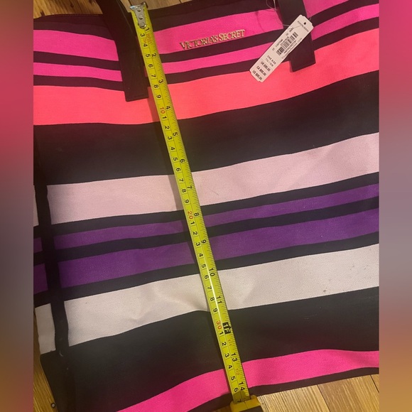 Victorias Secret Tote - Picture 3 of 8